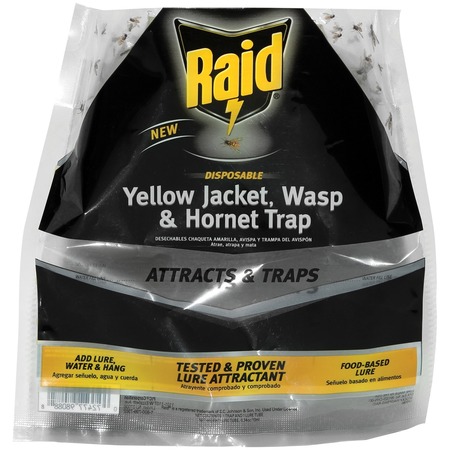 Raid Wasp Bag WASPBAG-RAID